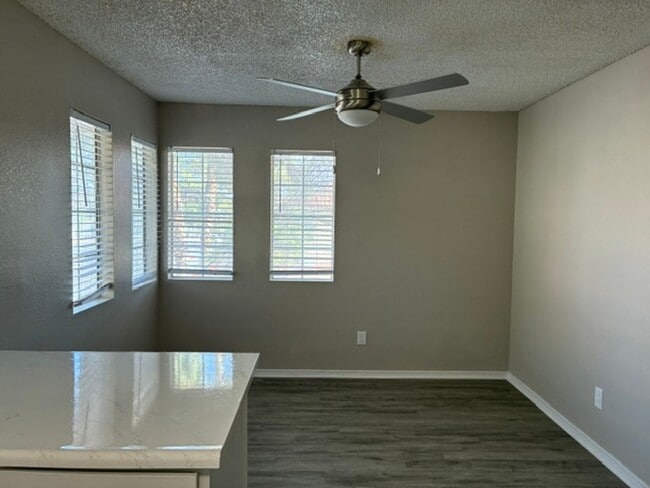 Interior Photo - Ciel Apartments