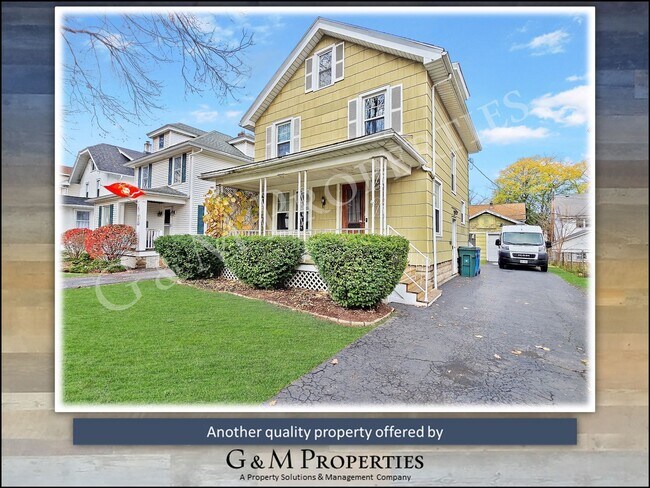 Foto del edificio - 3-Bedroom Home Rental - North Winton Neighborhood!!