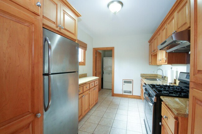 Foto del edificio - 130 Warwick St SE