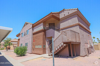 Building Photo - 16033 25TH St