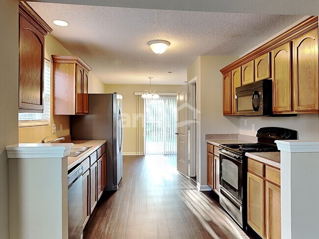 Foto del edificio - 5869 High Grass Ln