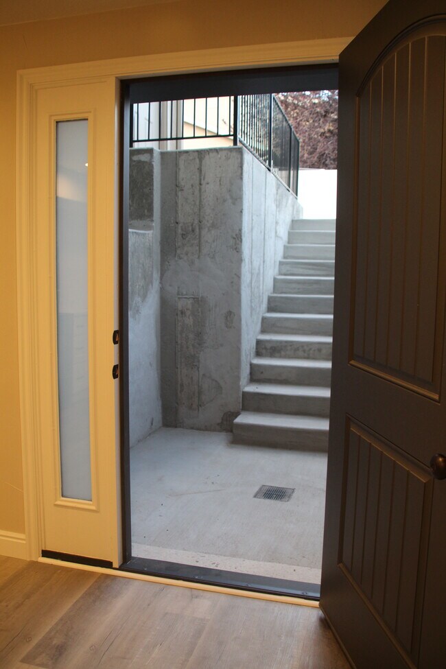 Entrance 3 - 1063 W 1320 N
