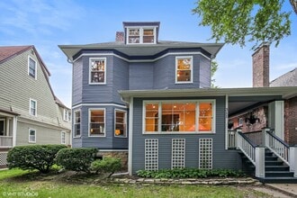 Building Photo - 311 S Ridgeland Ave