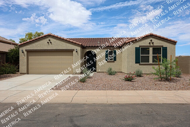 Building Photo - 1548 E Chaparral Pl