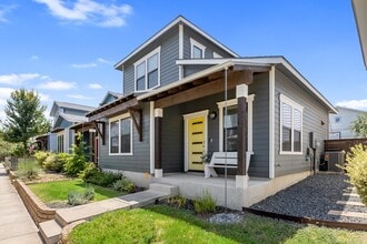 Building Photo - 1114 N Olive St