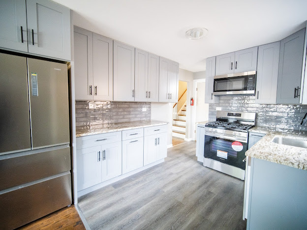 Building Photo - 9718 S Wentworth Ave