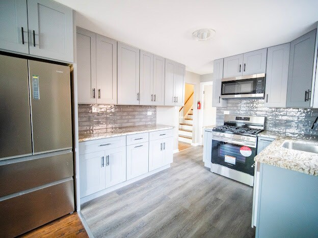 Foto del edificio - 9718 S Wentworth Ave