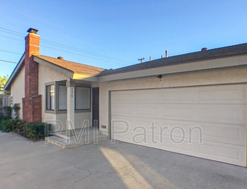 Primary Photo - 175 N Grant Pl