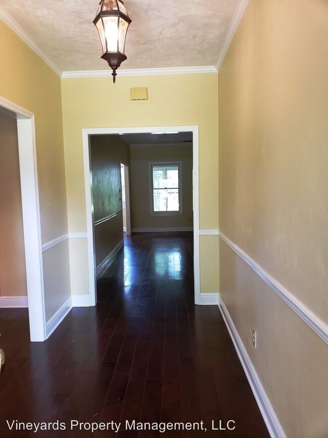 Foto del edificio - 4 br, 2 bath House - 304 Milestone Dr