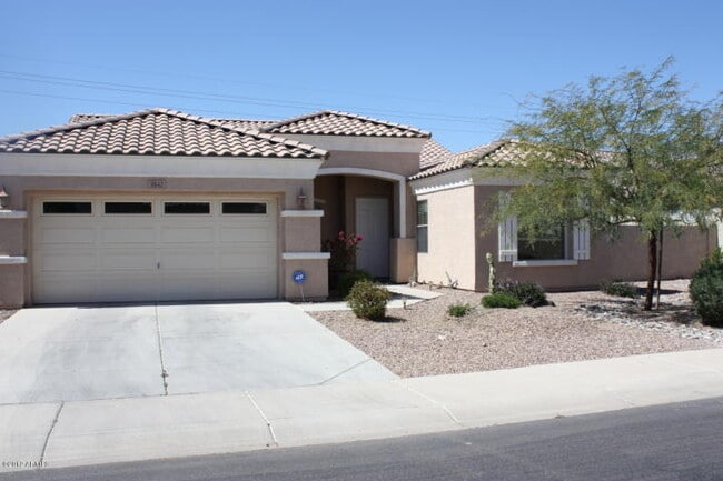 Foto del edificio - 3842 S Eucalyptus Pl