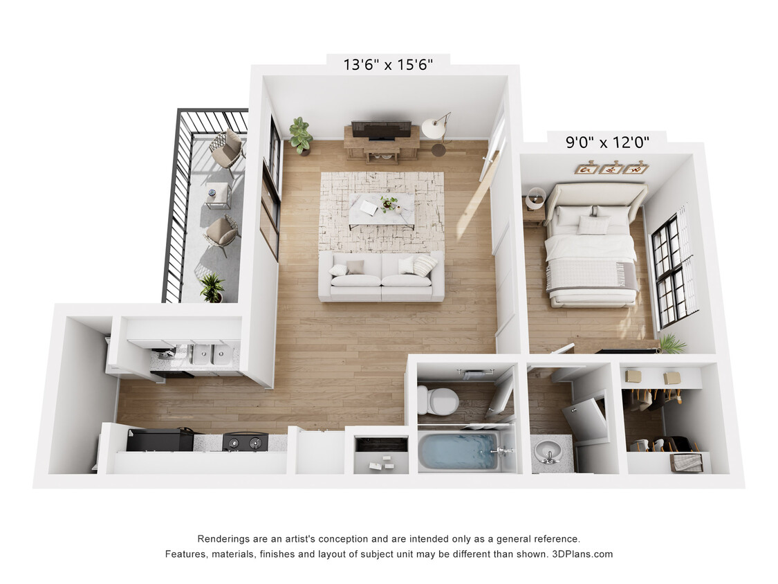 Foto principal - 1594 Weyland Dr