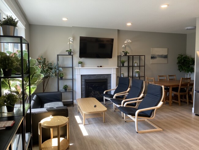 Photo du bâtiment - 1200 Strathmore St