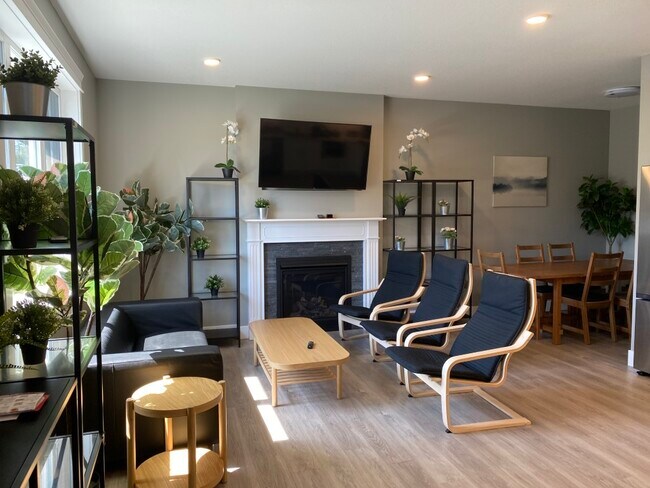 Photo du bâtiment - 1200 Strathmore St