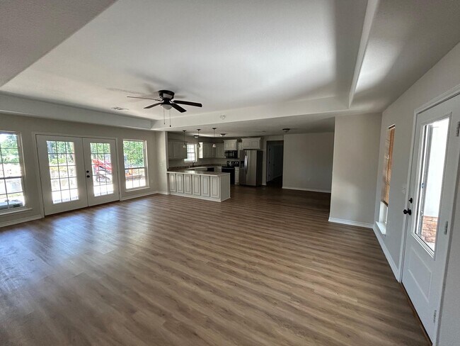 Foto del edificio - 10008 TX-321