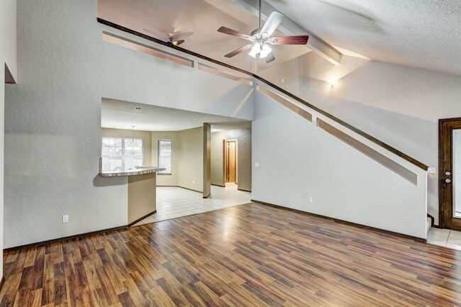 Foto del edificio - 3 bed 2 bath home in Edmond