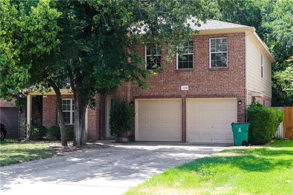 1204 Mathias St, Cedar Park, TX 78613 House for Rent in Cedar Park