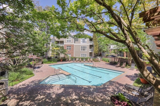 Photo - 2025 WOODMONT BLVD Unit 247 Apartment