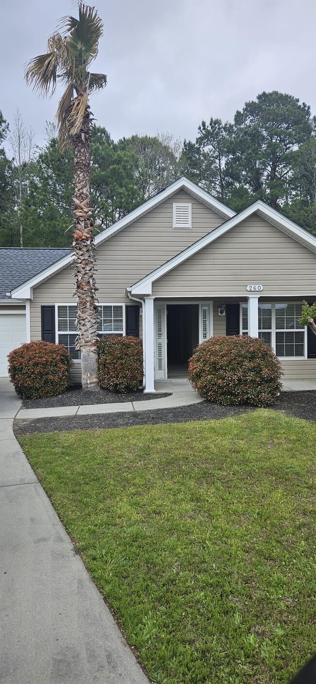 Photo - 260 Whitchurch St House