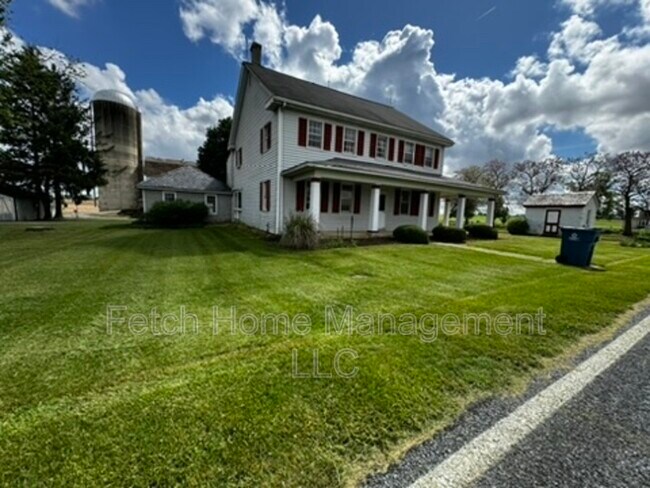 Building Photo - 1364 Garber Road