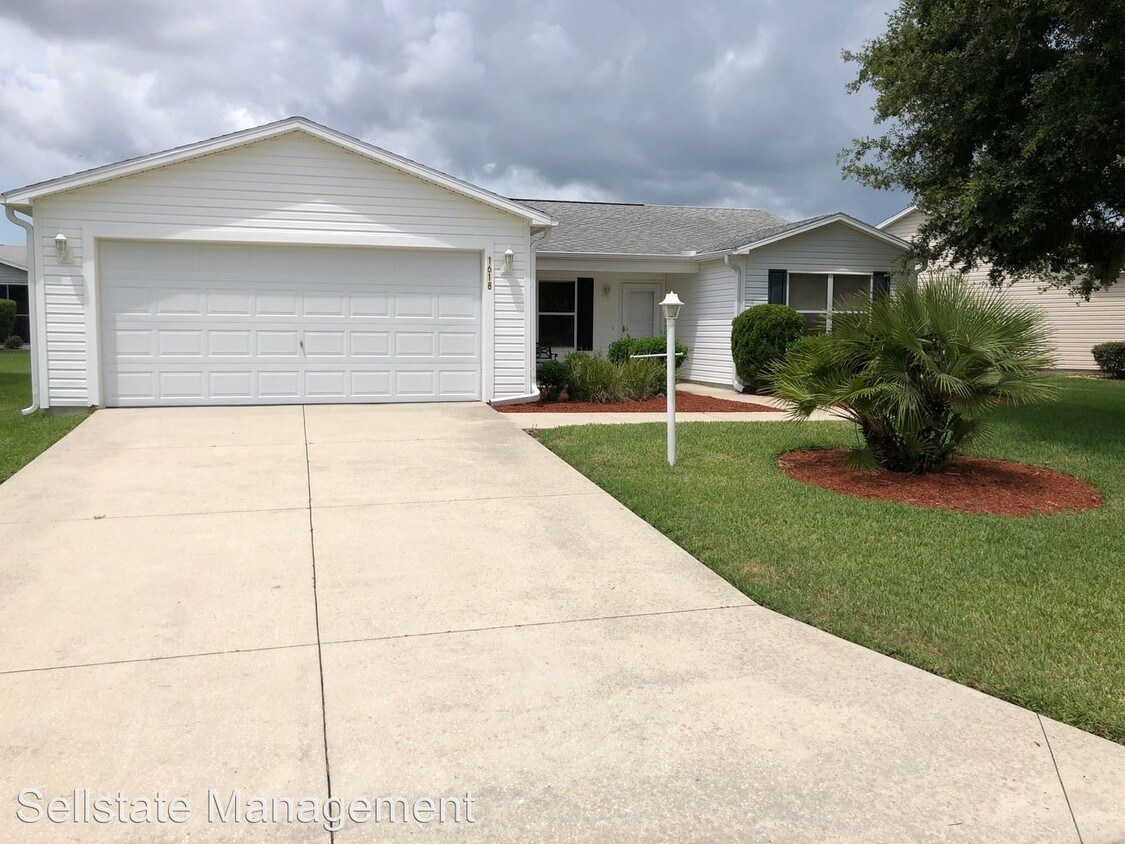 1618 Latta Ct, The Villages, FL 32162 House Rental in The Villages