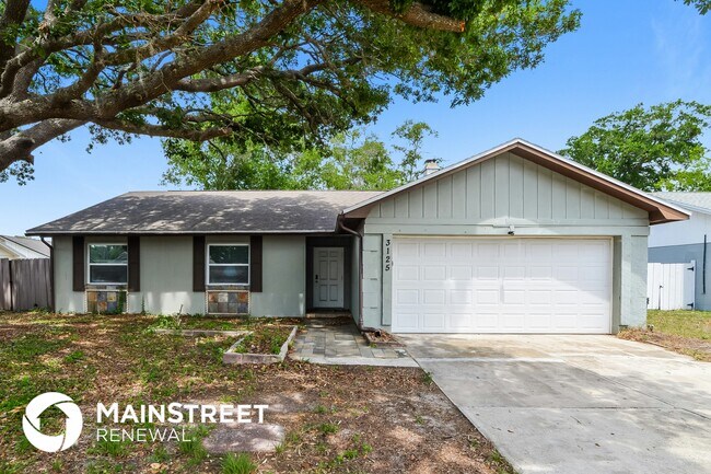 Foto del edificio - 3125 Orleans Way S