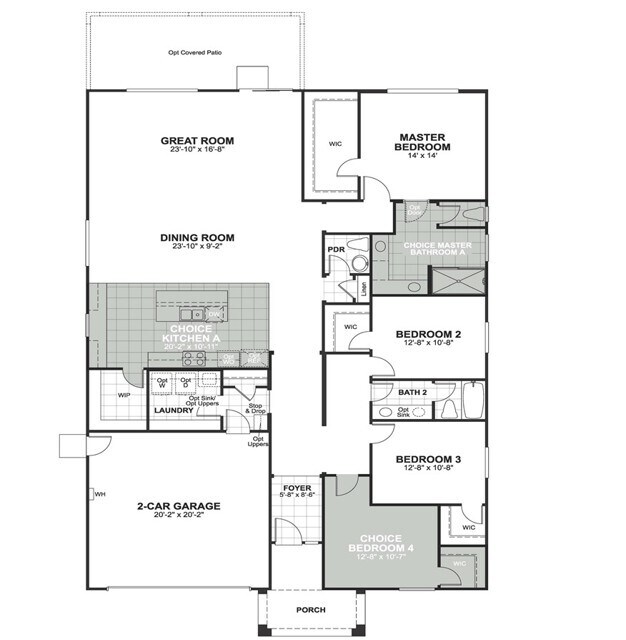 Building Photo - 4232 W Ivesbrook St