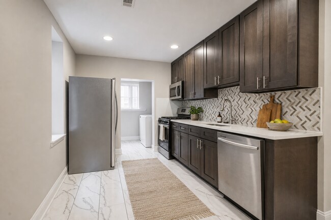 Foto del edificio - 1502 S Bailey St