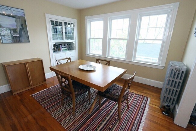 Foto del edificio - 3 Donnell St