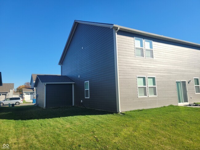 Foto del edificio - 1272 Turnbridge Dr