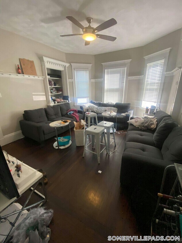 Foto principal - 69 Bromfield Rd