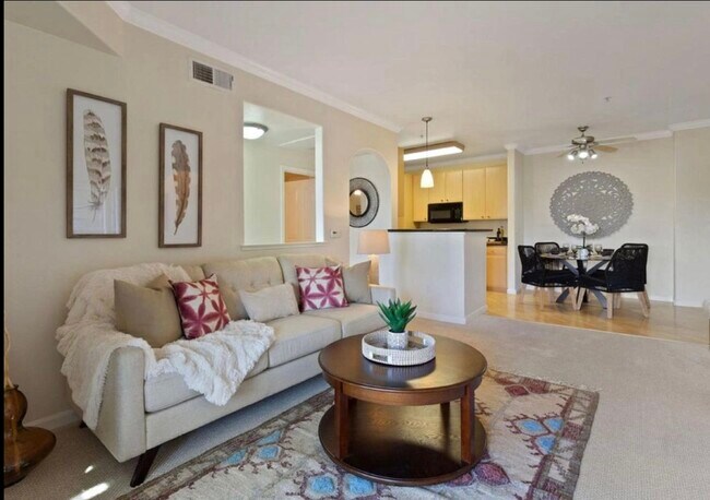 Foto del edificio - 801 S Winchester Blvd