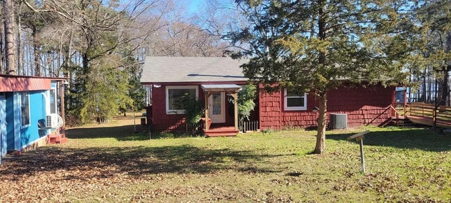 Building Photo - 8234 Haphazard Rd