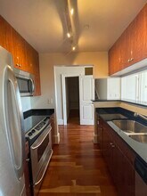 Interior Photo - The Apartments at Charles Plaza