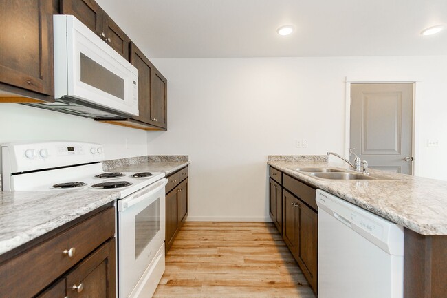 Foto del interior - Cottonwood Corner Apartments