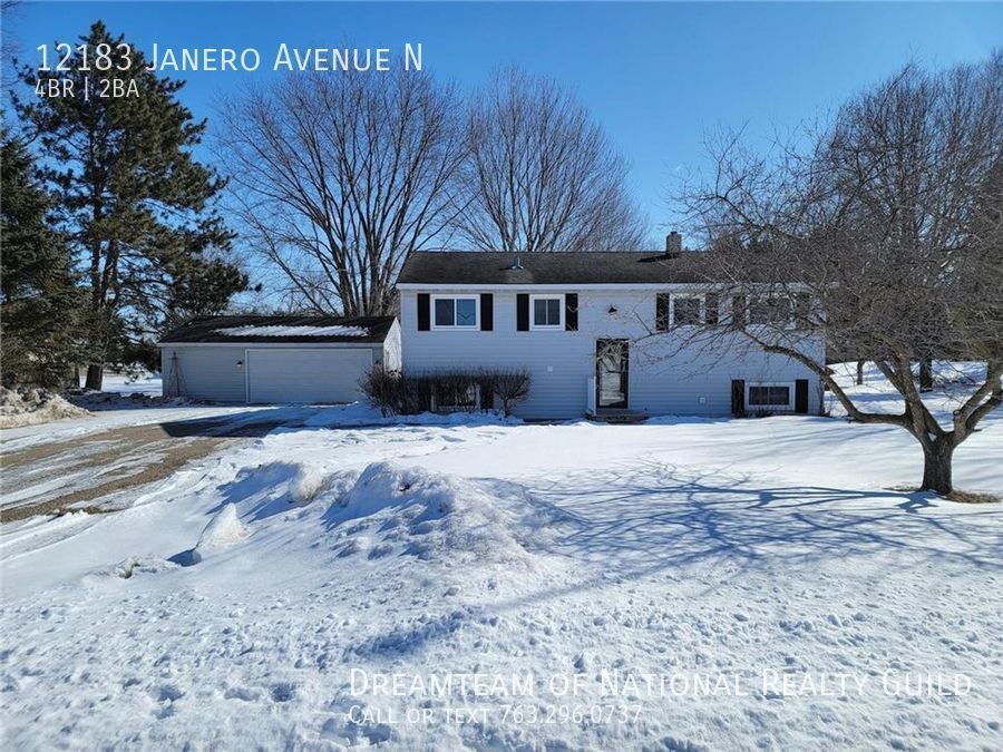 Primary Photo - Pet Friendly, Single Family Home Available...