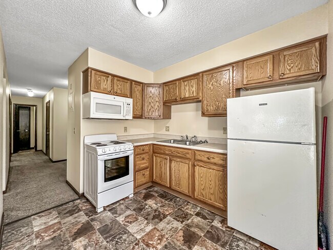 Foto del edificio - Northtown Apartments