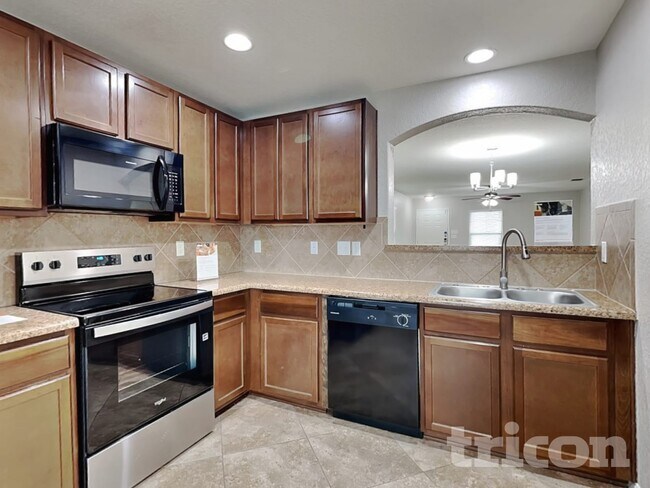 Foto del edificio - 5118 Badland Beacon