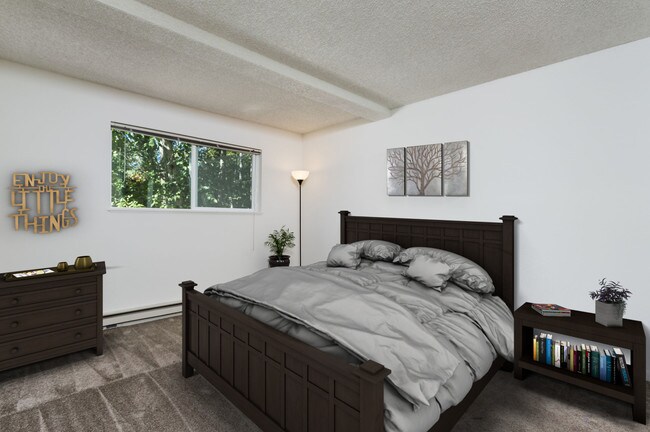 Foto del edificio - Indian Hills Apartments