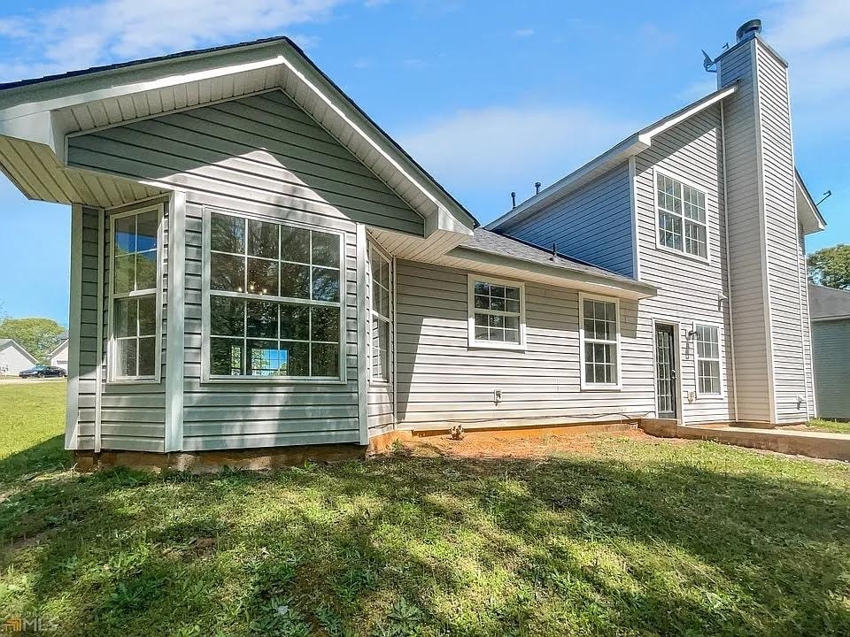 150 Cinnamon Oak Cir, Covington, GA 30016 House for Rent in Covington