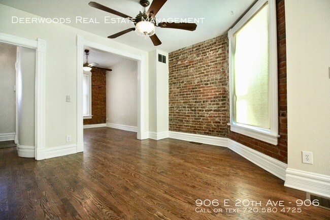 Building Photo - 906 E 20th Ave