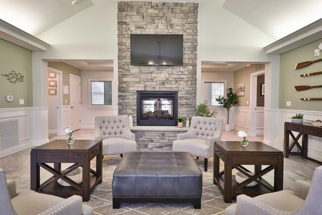 Building Photo - The Residences at Harbor Landing