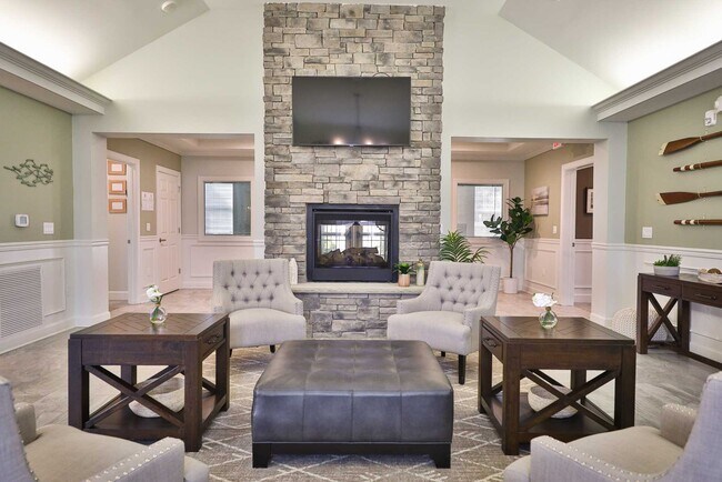 Foto del edificio - The Residences at Harbor Landing