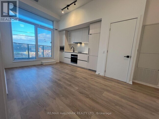 Photo du bâtiment - 1285 Dupont St