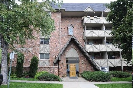 Foto del edificio - The Norseman II at Cheeseman Park