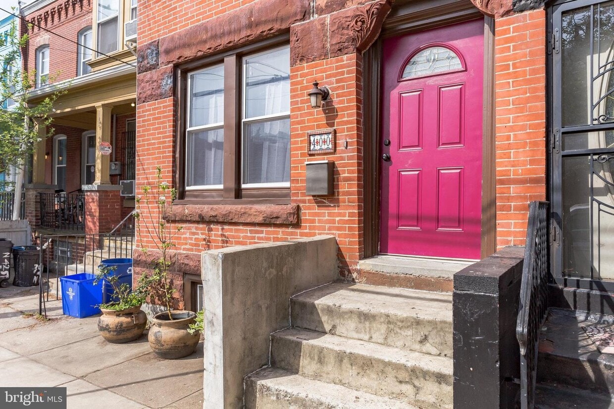 400 N 42nd St, Philadelphia, PA 19104 Townhome Rentals in