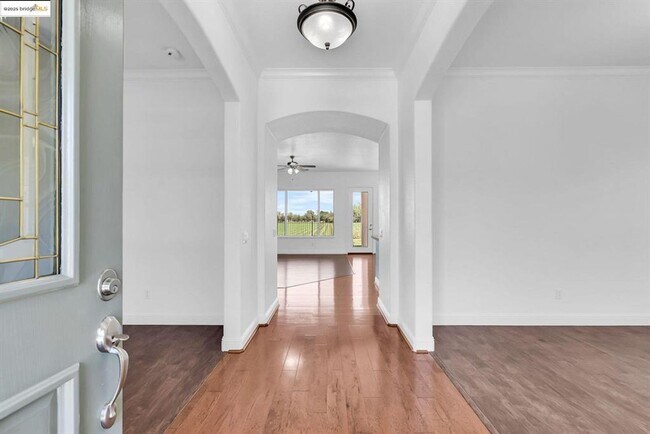 Building Photo - Single story home available in 55+ Community!! Rear view of orchard, privacy, and peace galore!