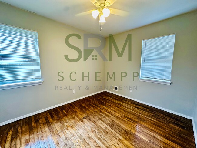 Foto del edificio - 4700 Walnut Grove Ave