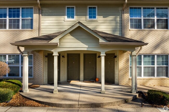 Interior Photo - Mansion Row - Where Historic Charm Meets Modern Convenience!