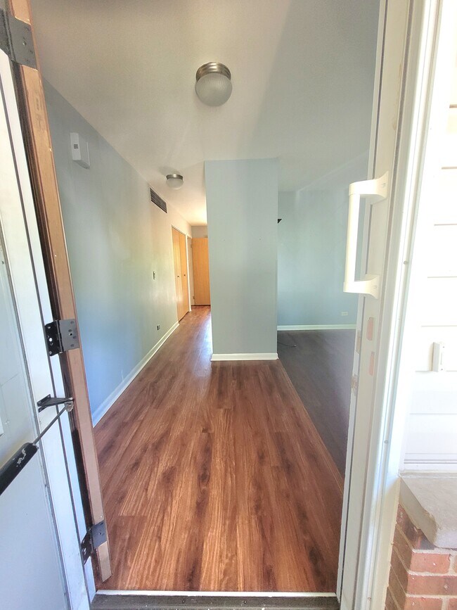 Foto del edificio - 110 Green Meadow Ct