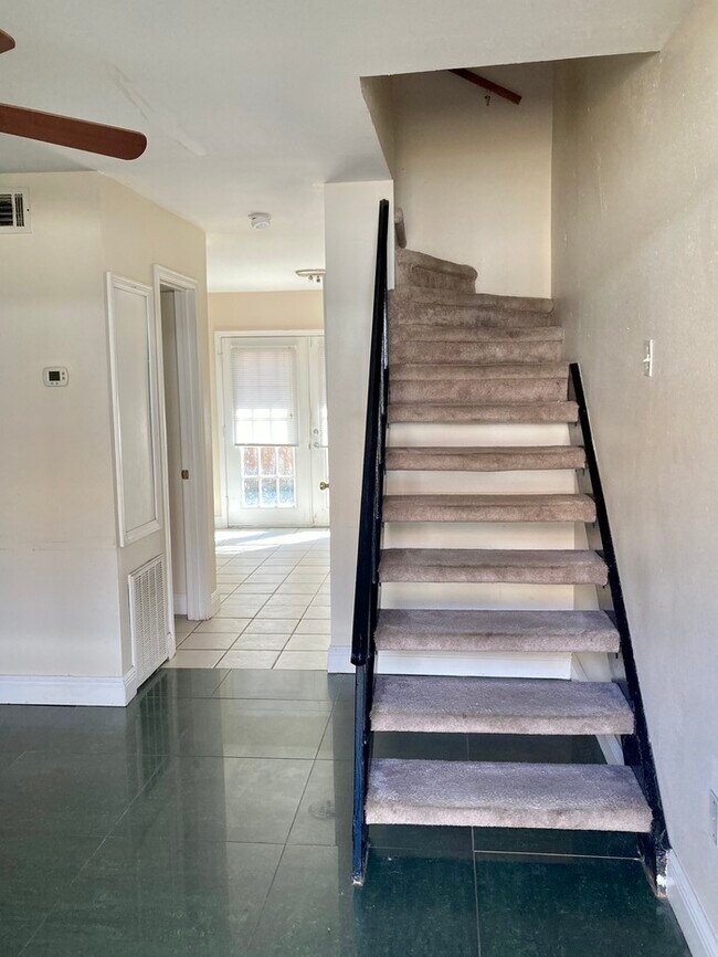 Foto del edificio - Beautiful 2/1.5 townhouse in Long Beach, MS